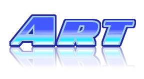 cool font huh